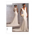 Vogue Misses' Dress V1032 - Paper Pattern, Size 12-14-16