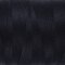 Aurifil Mako Cotton Thread 40wt - Black (2692)