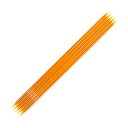 KnitPro Trendz Double Point Needles 20cm (Set of 5)