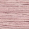 Weeks Dye Works 6-Strand Floss - Rose Quartz (1137)
