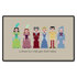 Cinderella Ball Gown - PDF Cross Stitch Pattern