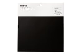 Cricut Smart Sticker Cardstock 33x33cm (10 pieces)