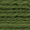 Appletons 2-ply Crewel Wool - 25m - Grass Green (256)