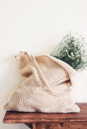 The Sinensis Tote