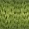 Gutermann Top Stitch Thread: 30m - Green (283)