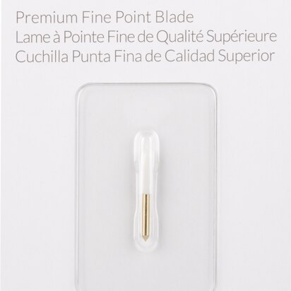 Cricut Premium Fine Point Blade - 172503