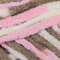 Bernat Baby Blanket 100g - Little Petunias (03421)