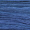 Weeks Dye Works 6-Strand Floss - Michael's Navy (1309)
