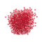 Mill Hill Seed-Frosted Beads - 62032 - Frosted Cranberry