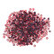 Mill Hill Seed-Frosted Beads - 60367 - Frosted Garnet