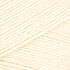 West Yorkshire Spinners Signature 4 Ply - Cream (010)