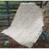 Pebbled Archway Reversible Throw