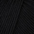Sirdar Snuggly Baby Cashmere Merino DK - Black (450)