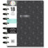 The Happy Planner Girl With Goals Classic 18 Month Planner