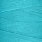 Aurifil Mako Cotton Thread Solid 50 wt - Turquoise (2810)