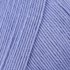 MillaMia Naturally Soft Cotton - Indigo Purple (321)