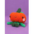 Pips the Pumpkin - Free Toy Crochet Pattern For Halloween in Paintbox Yarns Cotton Aran by Paintbox Yarns