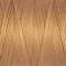 Gutermann Sew-all Thread 100m - Latte Tan (307)