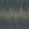 Gutermann Sew-all Thread 100m - Dark Beaver Grey (274)