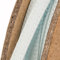 Bowtique Zweiseitiges Satinband (5 m x 6 mm) - Hellblau