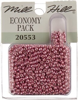 Mill Hill Economy Beads