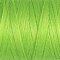 Gutermann Sew-all Thread 100m - Lime Green (336)