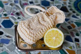 Give a Hoot for Mother Earth Soap Cozy
