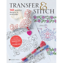 Transfer & Stitch by Various